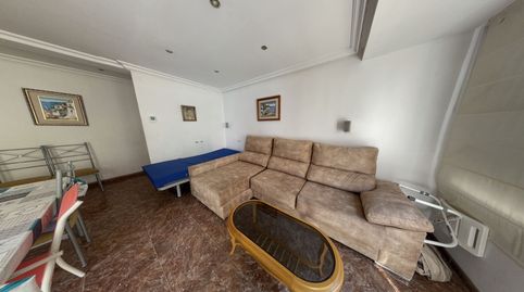 Photo 5 of Flat for sale in Carrer Cerdà, Altozano - Conde Lumiares, Alicante / Alacant