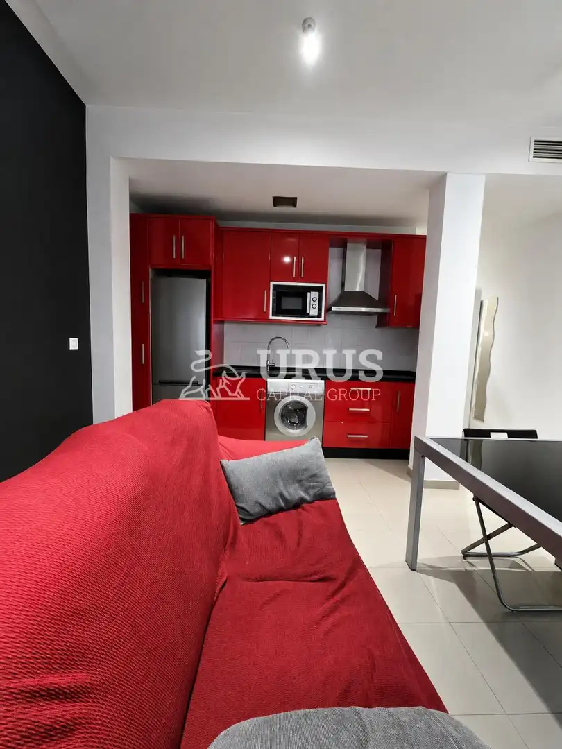 Piso con ascensor en venta en MUSICO INFANTAS, imagen 18
