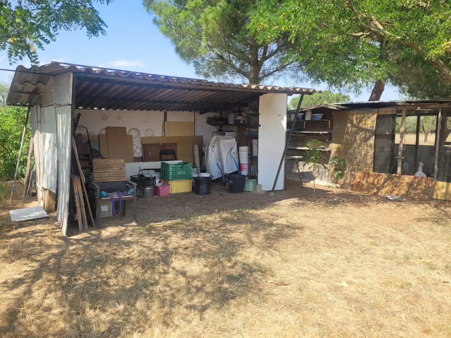 Casa o chalet en venta en Matapozuelos con Calefacción y Jardín privado