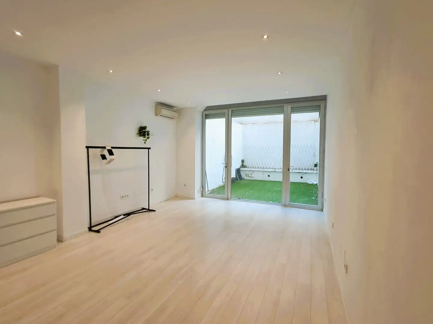 Piso con ascensor en venta en Calle del Ferrocarril, imagen 7