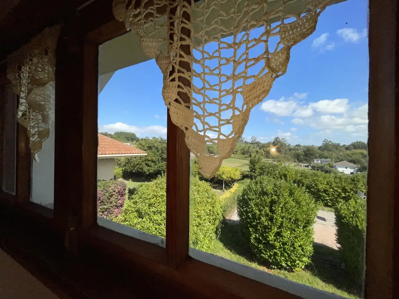 Casa amb terrassa en venda a Aldea Riobao, imagen 60