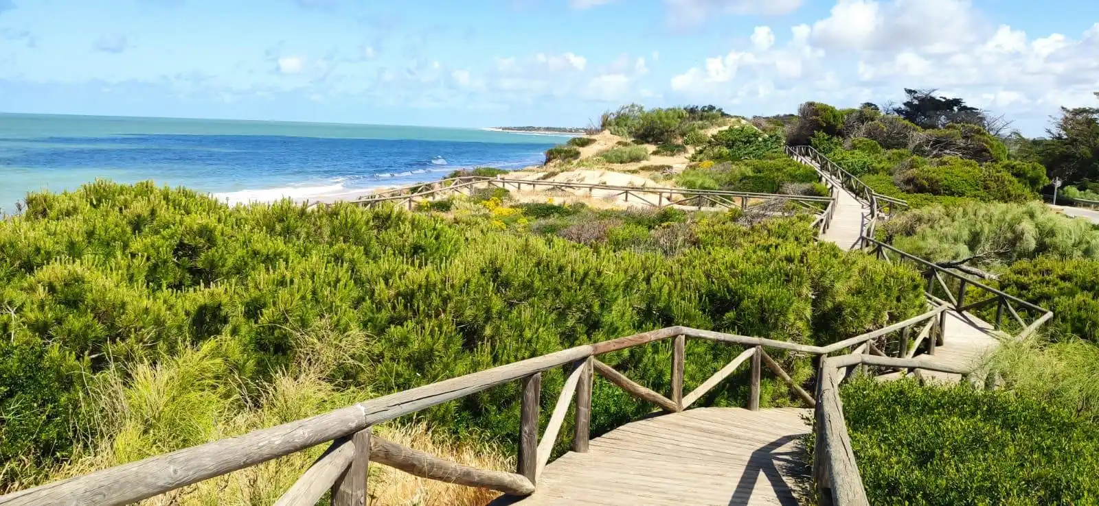 Attic for sale in Rota  with Air Conditioner, Terrace and Storage room