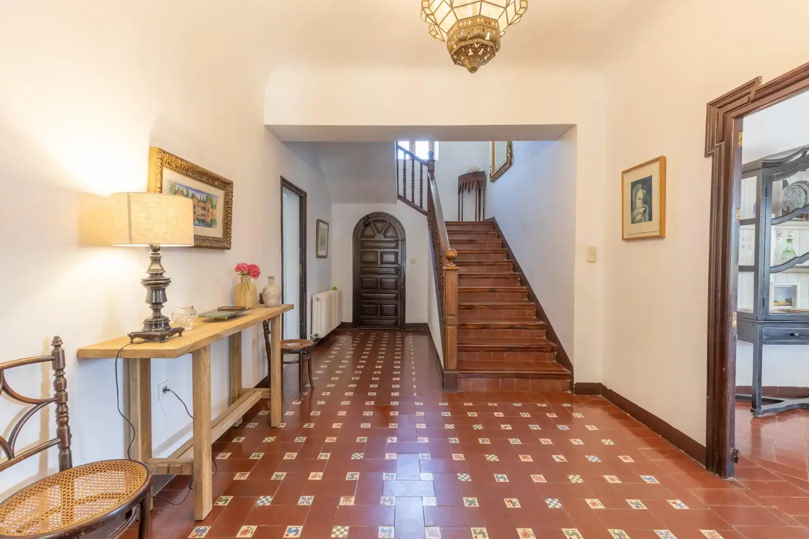 Casa o chalet en venta en Las Gabias con Aire acondicionado, Calefacción y Jardín privado