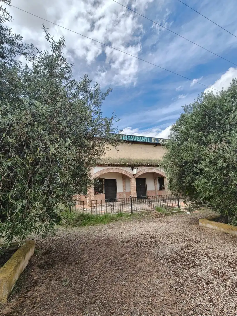 Residencial en venda en Nambroca