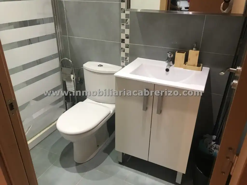Estudi amb piscina de lloguer a Calle Río Molinos, imagen 11