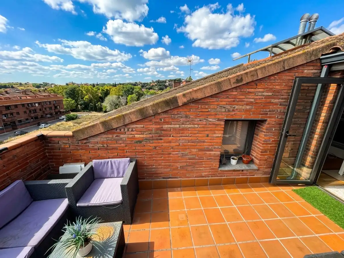 Dúplex en venta en Sant Antoni de Vilamajor