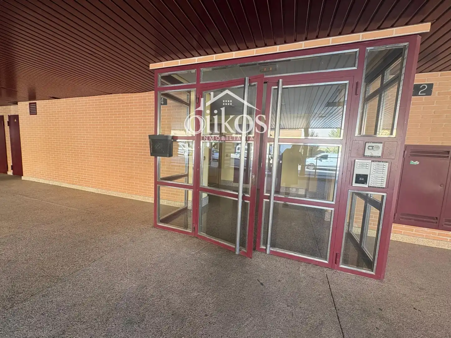 Piso en venta en Salamanca con Calefacción, Parquet y Piscina