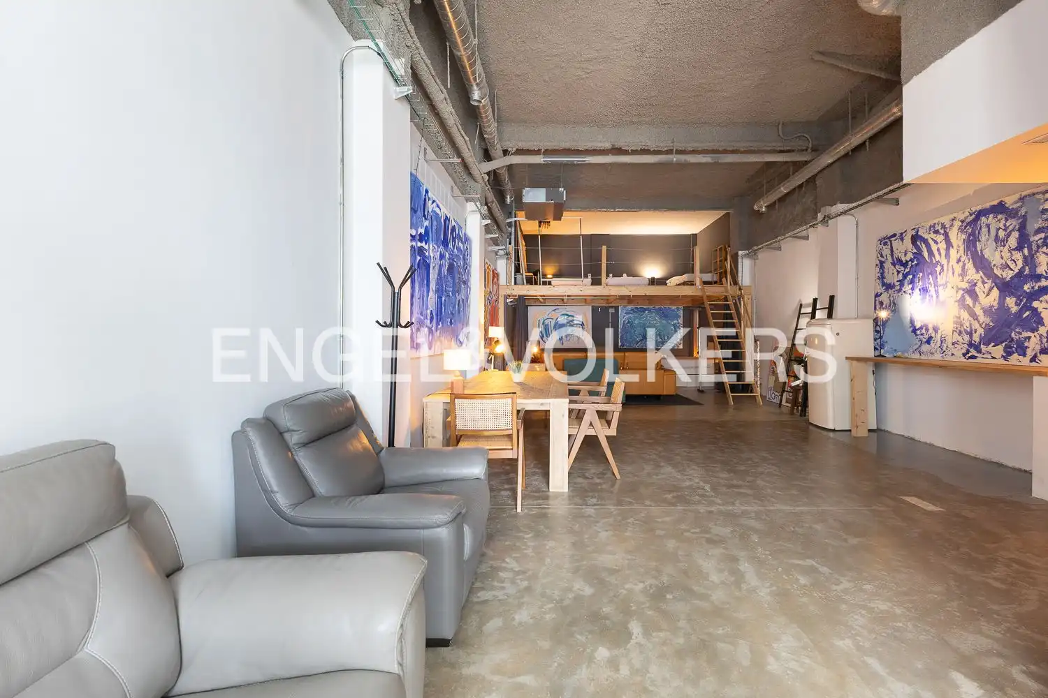 Casa o chalet en venta en Valencia con Aire acondicionado, Calefacción y Terraza