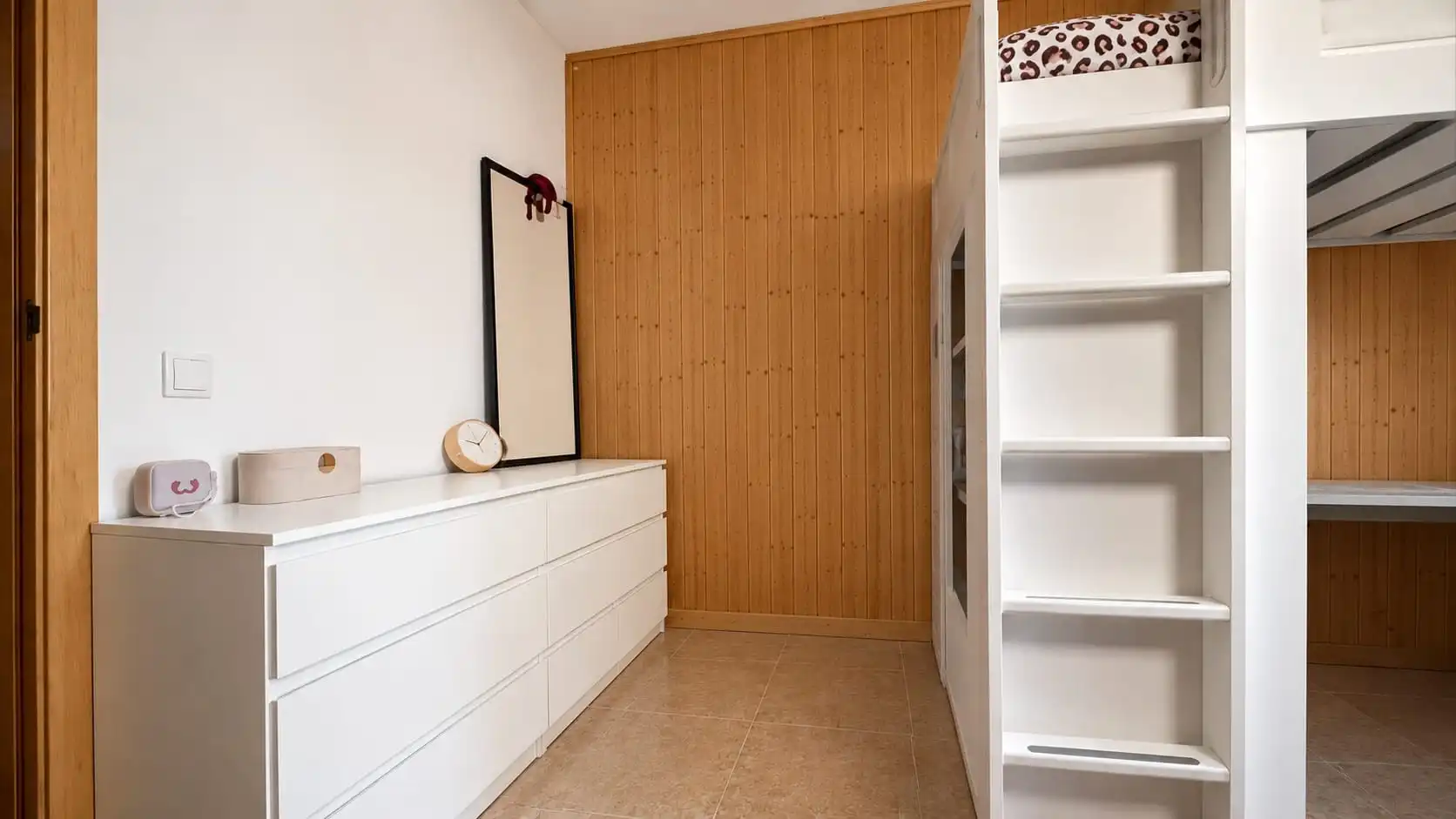Bedroom of Apartments for sale in Salou  with Air Conditioner, Heating and Furnished