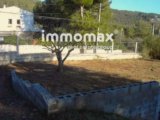 Residential land for sale in Olivella, imagen 11
