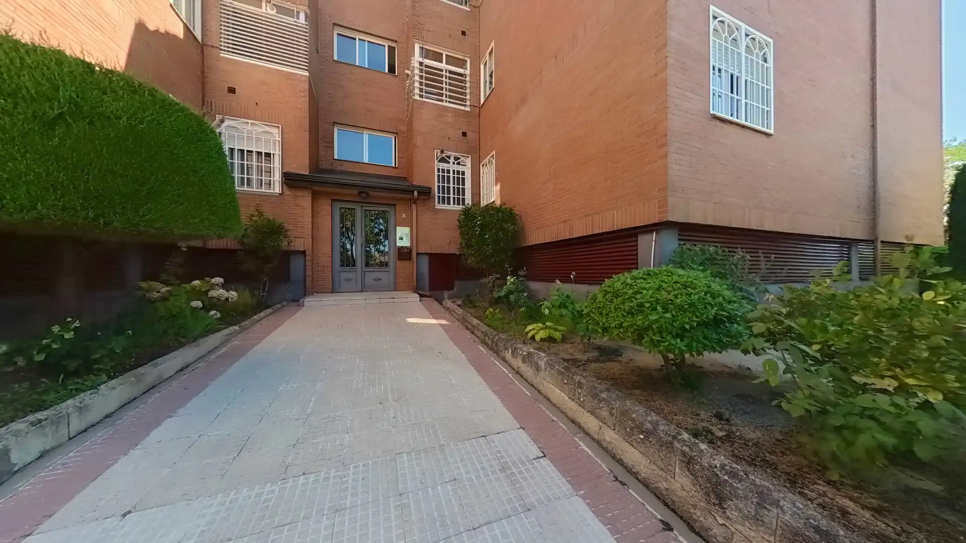 Flat with lift for sale in Calle HONORIO LOZANO, imagen 11