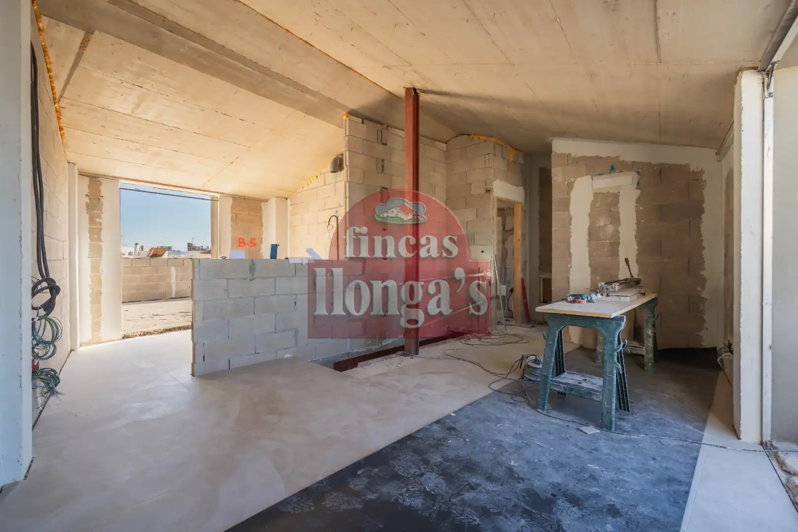 Wohnung zum Verkauf in Ciutadella, imagen 2