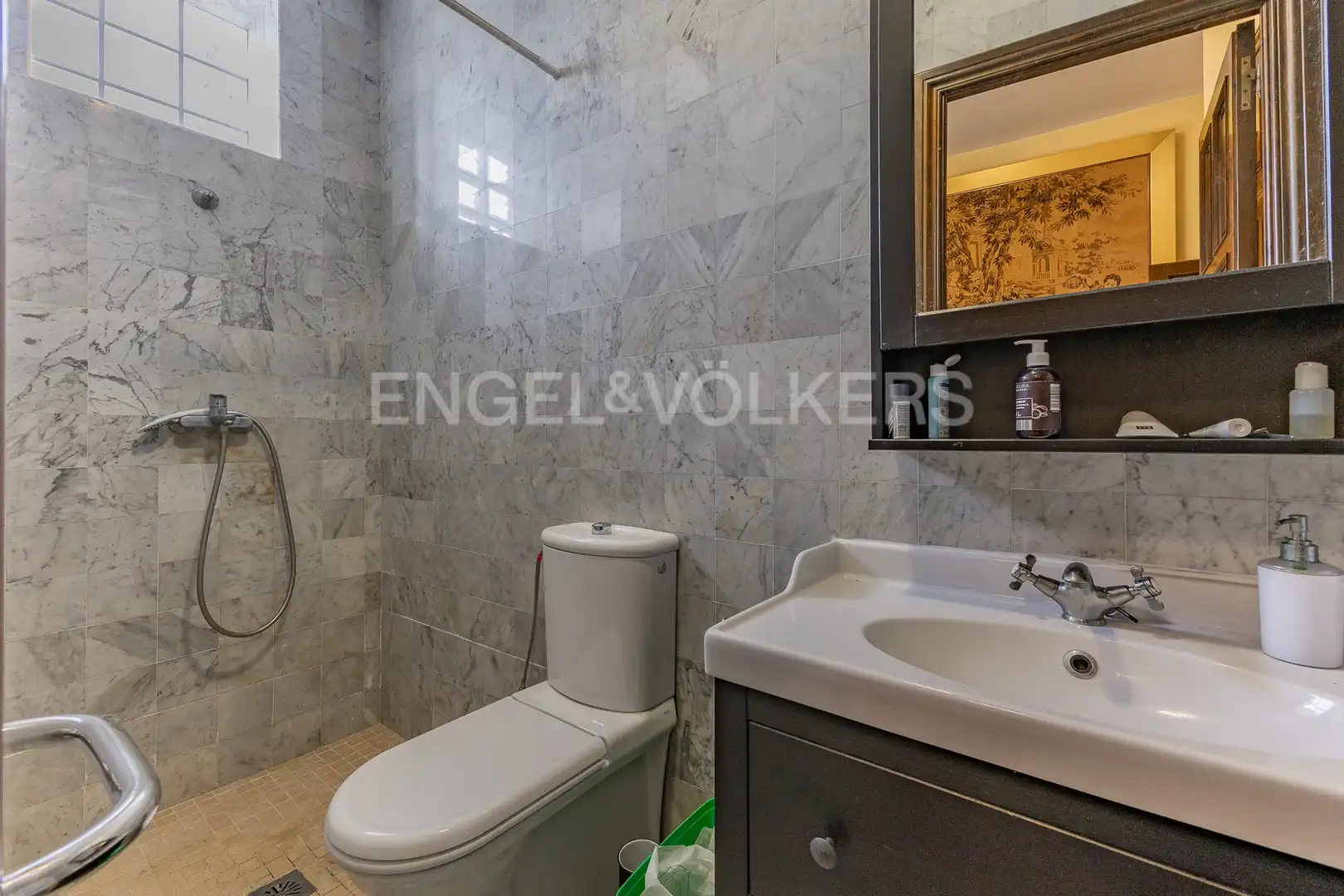 Bany de Casa o xalet en venda en Montornès del Vallès, Barcelona