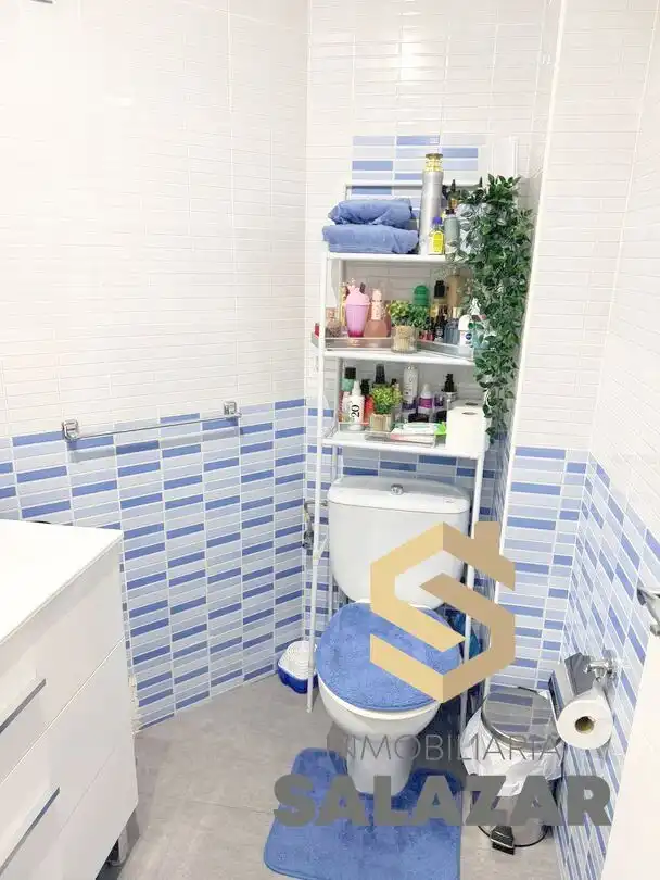 Baño de Piso en venta en Bilbao  con Calefacción