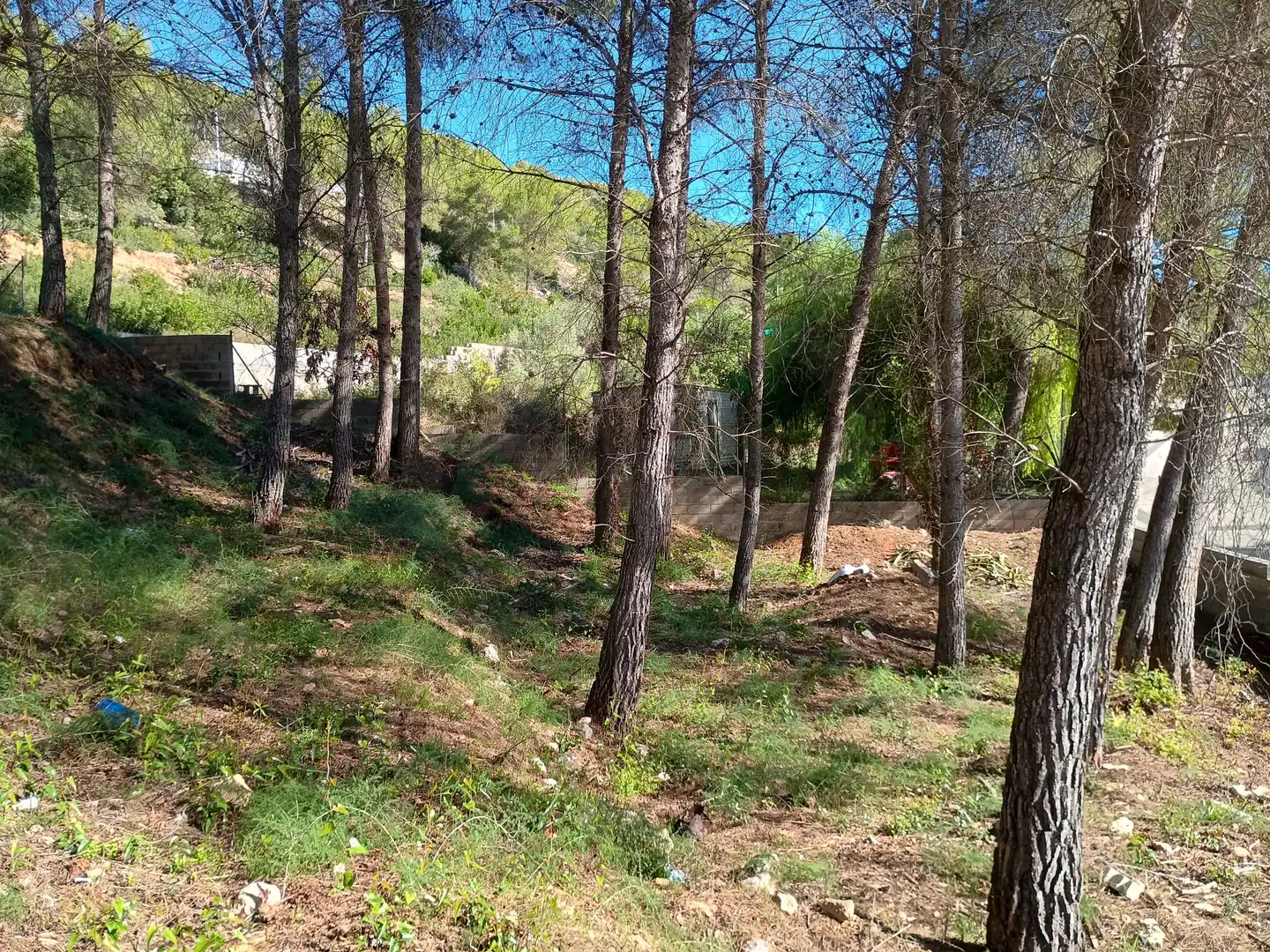 Residencial en venta en Horta - Guinardó