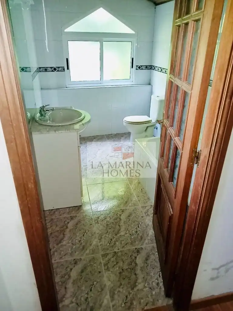 Bany de Finca rústica en venda en Nogueira de Ramuín, Ourense