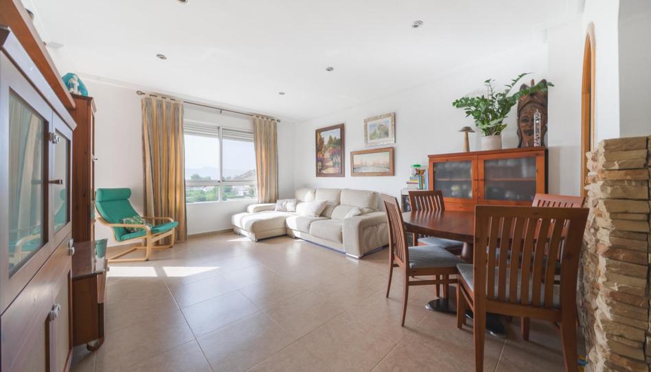 Foto 1 de Pis en venda a Calle Ciclista Alej.valverde, Monteagudo, Murcia