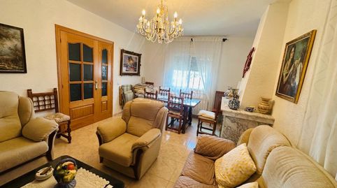 Foto 5 de Casa o chalet en venta en Escalona, Toledo