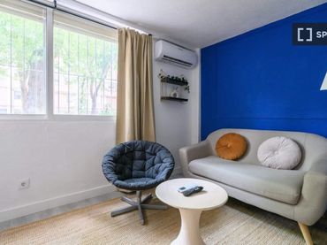 Wohnung zur Miete in Ciudad Lineal