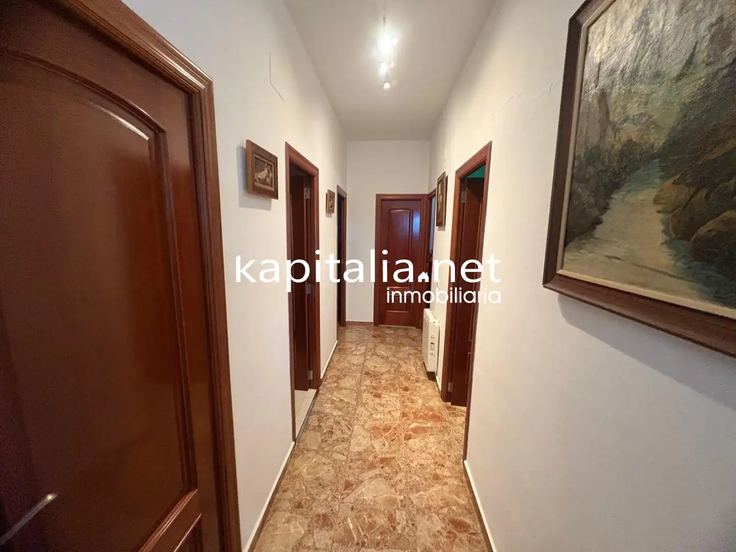 Casa o xalet en venda en Barxeta amb Calefacció, Jardí privat i Terrassa