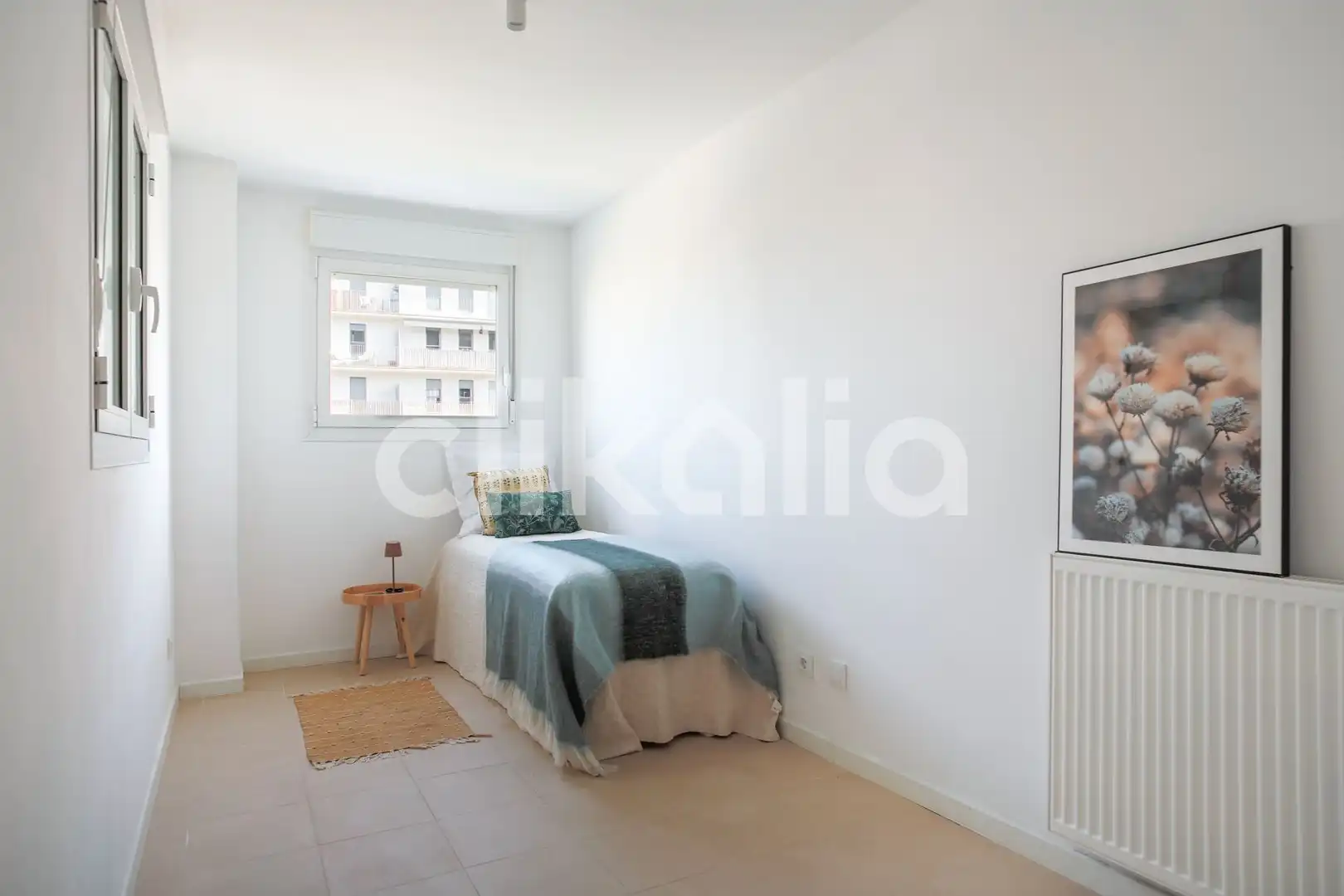 Piso con piscina en venta en Primera Fase - Nuevo Tres Cantos, imagen 28