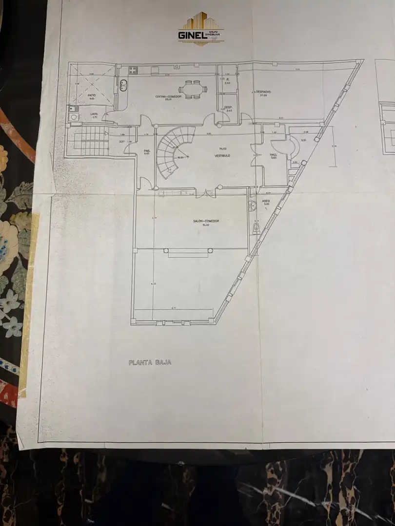 Casa o chalet en venta en Jaén con Aire acondicionado, Calefacción y Jardín privado