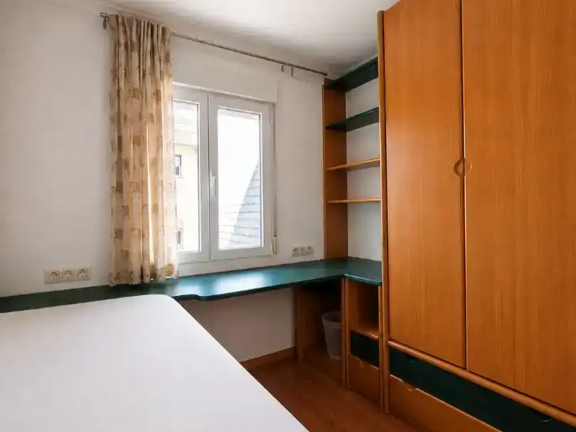 Habitación de Piso en venta en Madrid con Aire acondicionado, Jardín privado y Parquet