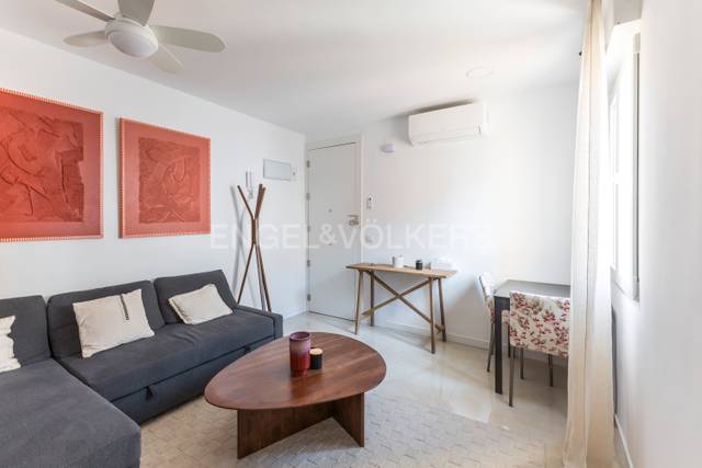 Apartamento en Venta en Recoletos