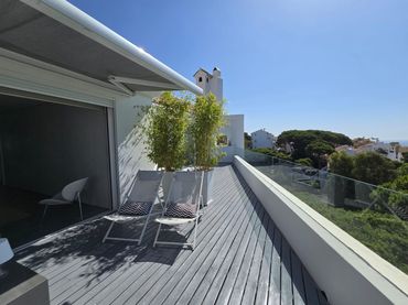 Penthouse zum Verkauf in Calle las Postas