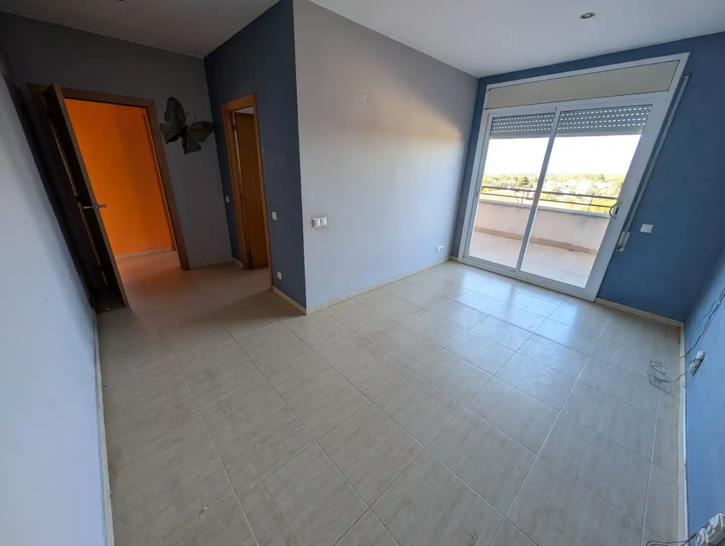 Habitación de Casa o chalet en venta en Calafell con Calefacción, Jardín privado y Terraza