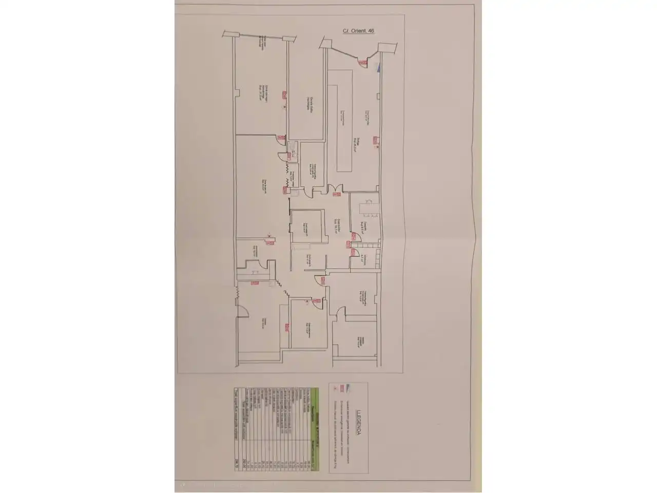 Business premises for sale in Can Gibert del Pla, imagen 16