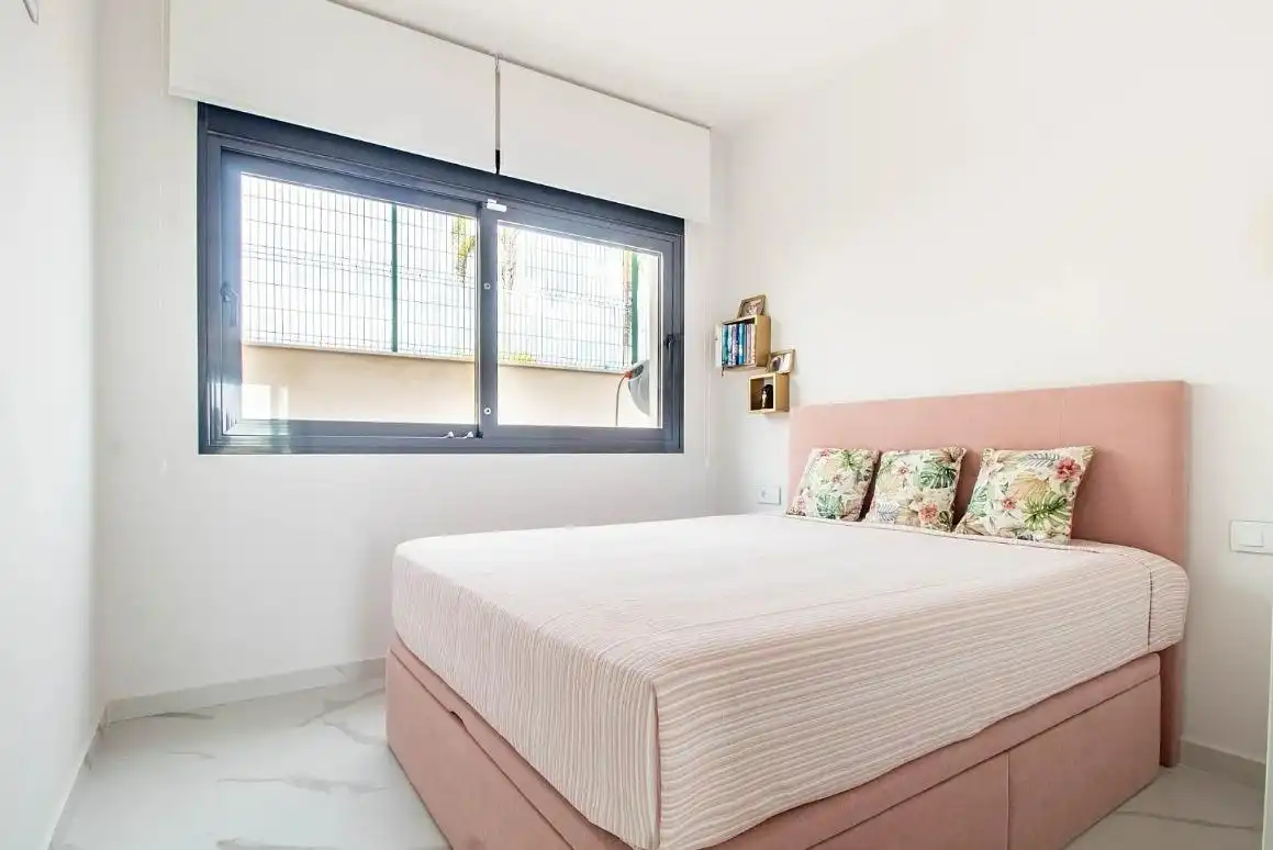 Apartamento con terraza en venta en San Miguel de Salinas, imagen 14