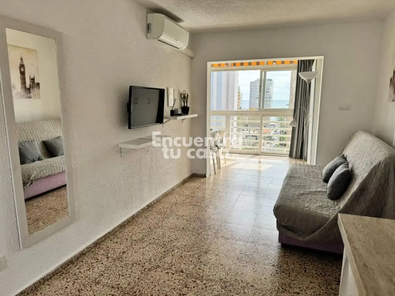 Apartamento con ascensor en venta en Calle mallorca, imagen 4