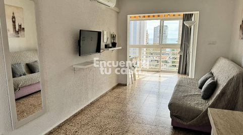 Foto 4 de Apartamento en venta en Calle Mallorca, Playa Levante, Benidorm