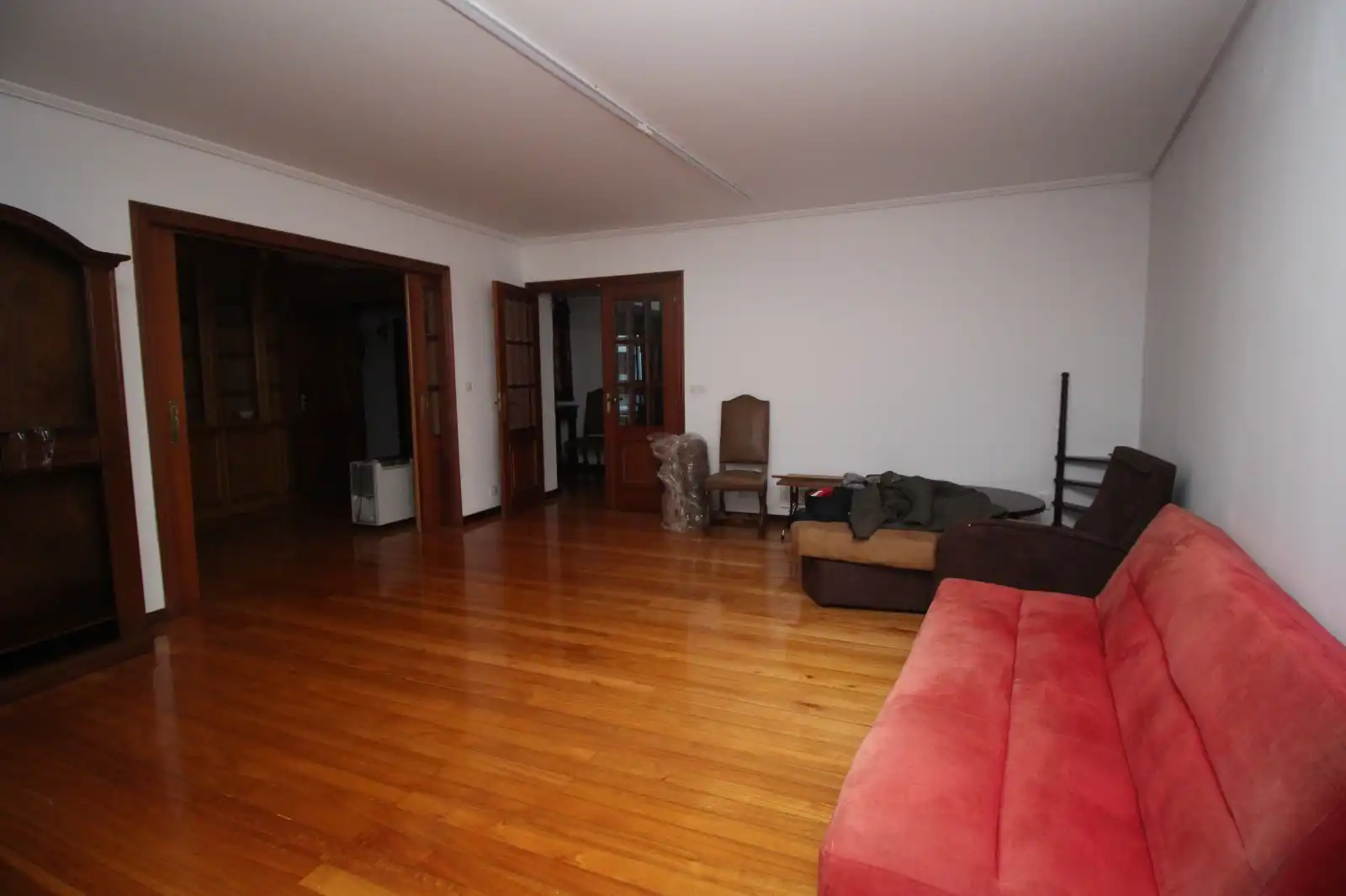 Flat for sale in Betanzos
