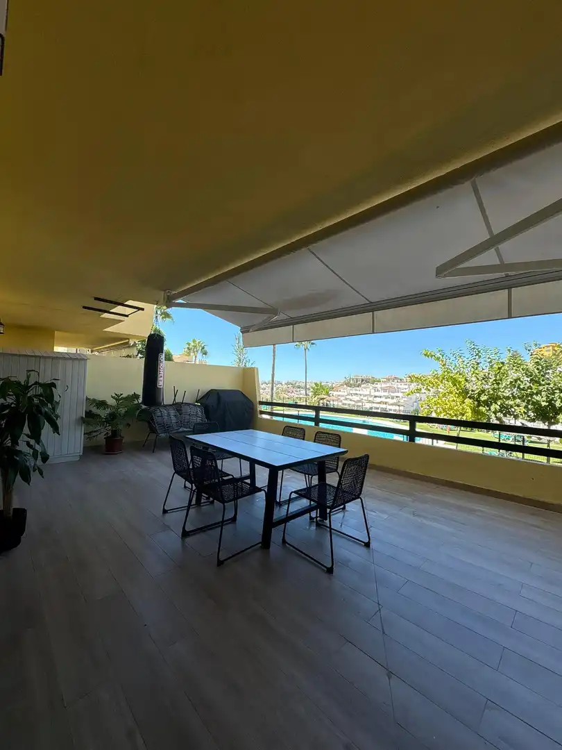 Habitatge amb piscina en venda a Selwo, imagen 10