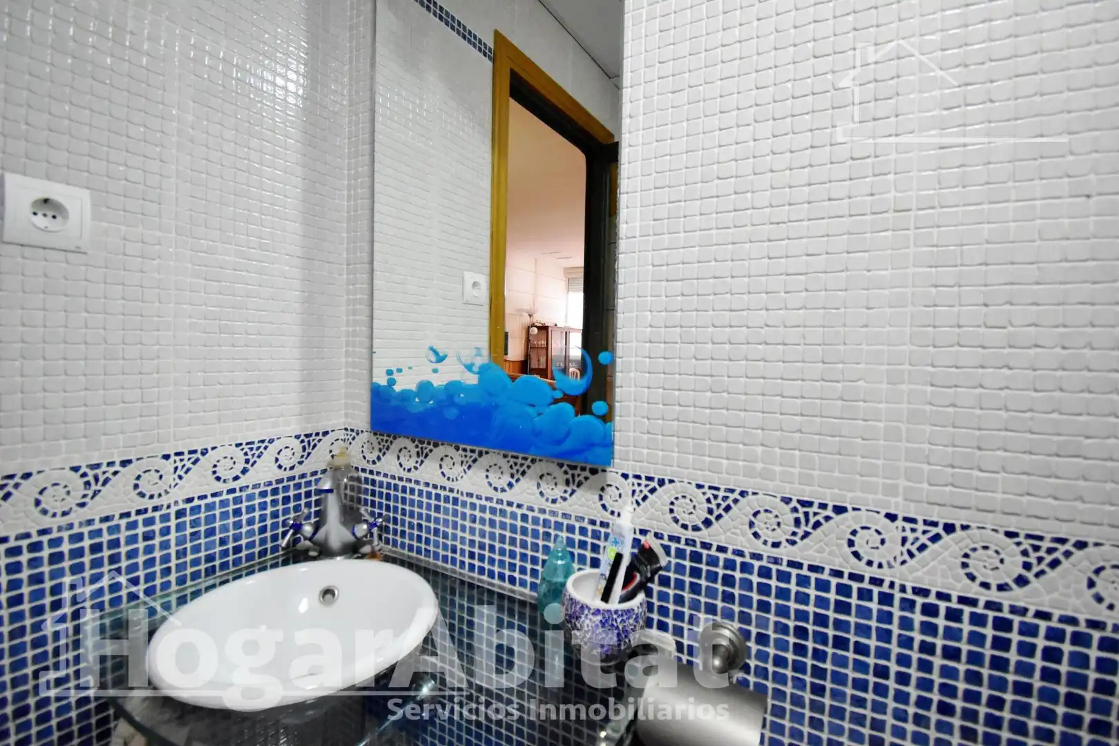 Penthouse zum Verkauf in Calle Neus Les, imagen 39