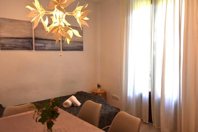 Piso en Venta en Calle de Mallorca en Sagrada Família