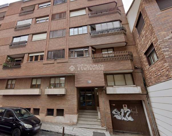 Garaje en Venta en José Zorrilla - Padre Claret