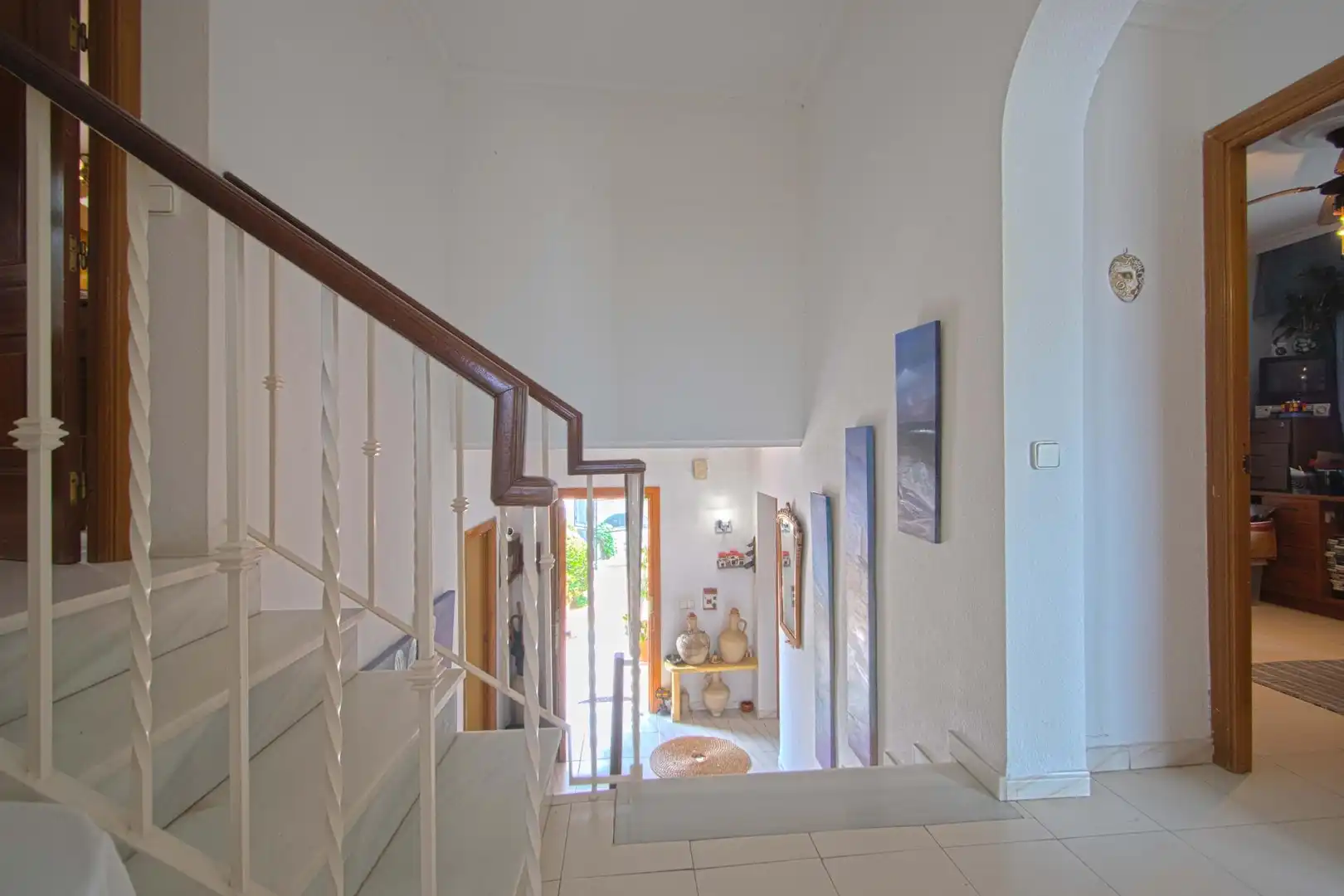 Chalet con jardín en venta en Cerros de Montequinto, imagen 14