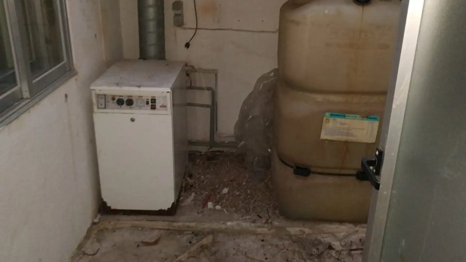 Casa o xalet en venda en Aldearrubia amb Moblat