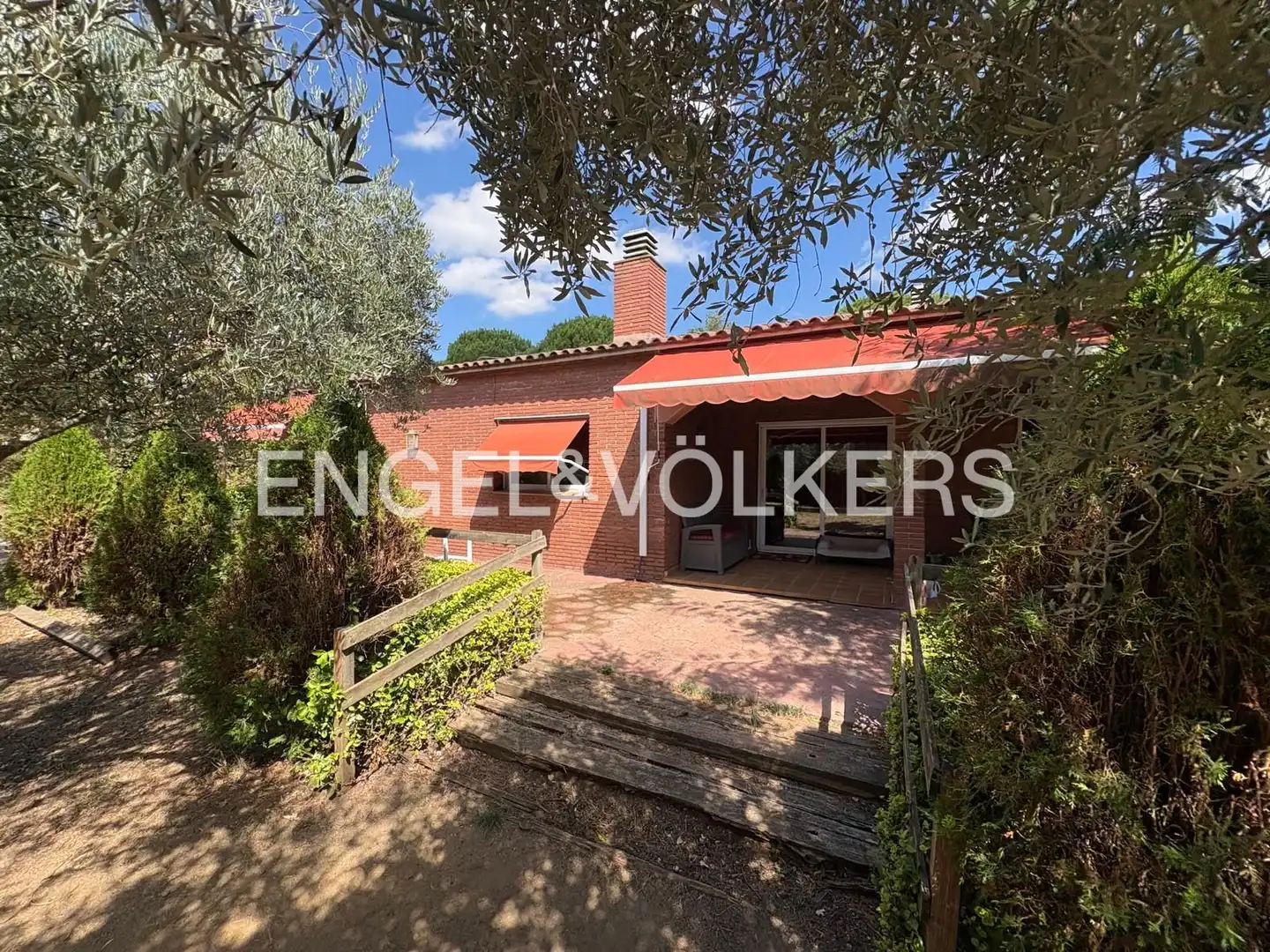 Casa amb piscina en venda a Llinars del Vallès, imagen 29