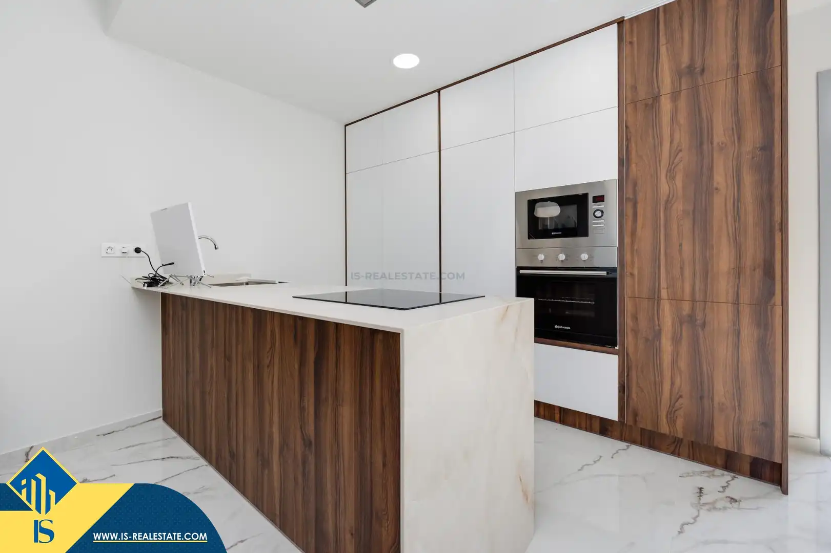 Piso con piscina en venta en San Miguel de Salinas, imagen 9