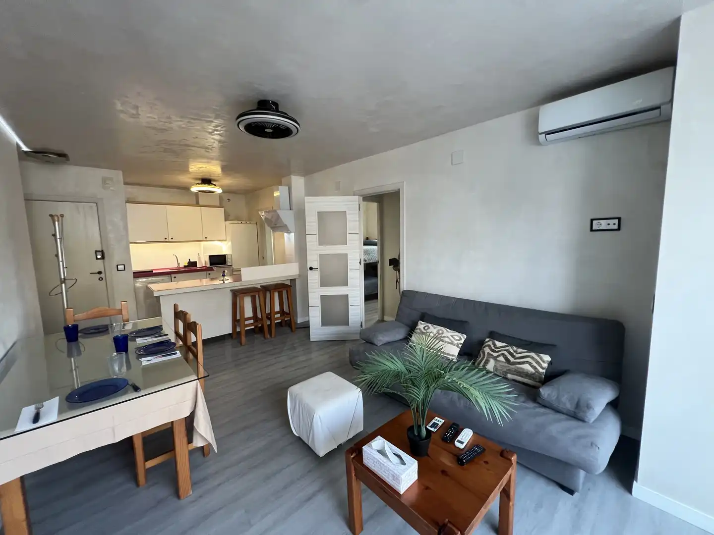 Wohnung zum Verkauf in La Antilla, imagen 2
