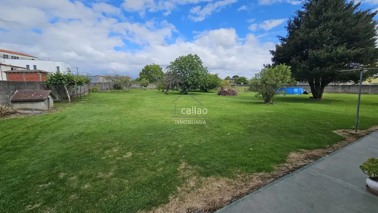 House with garden for sale in A Gándara, imagen 2