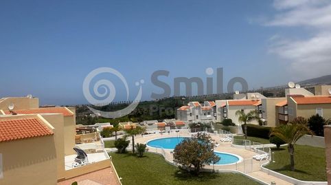 Foto 3 de Casa o chalet en venta en Kurt Konrad Mayer, 12, Playa Fañabé Alto, Adeje