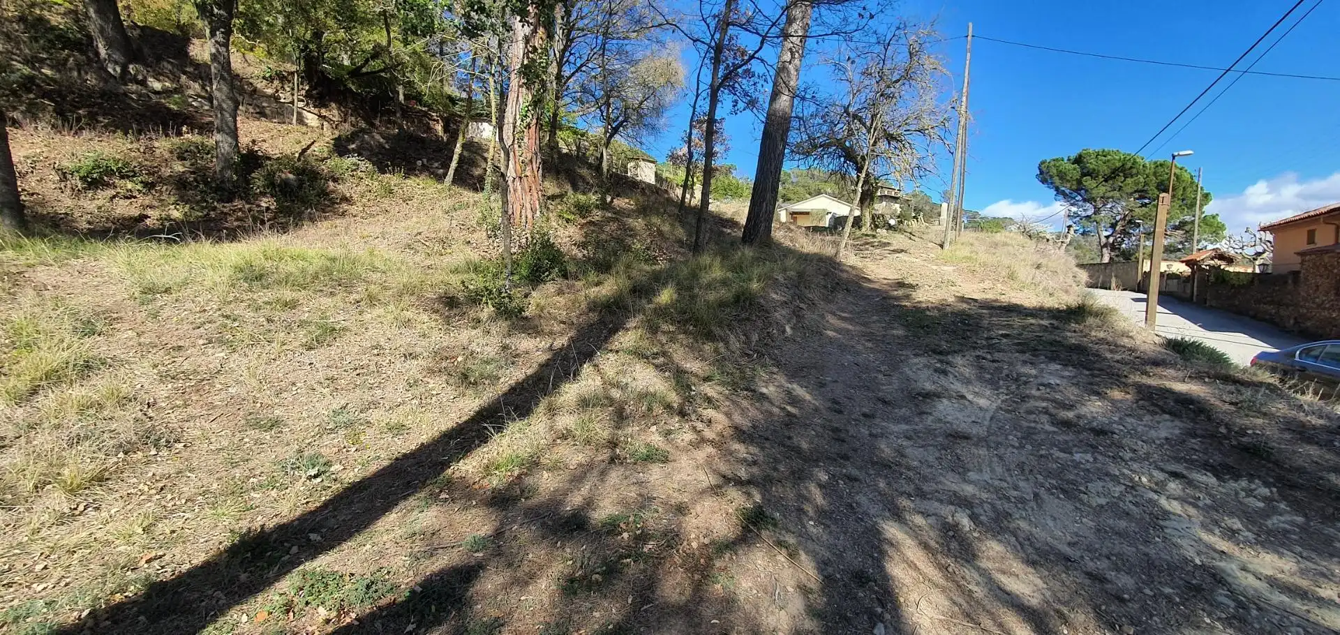 Lands and plots for sale in Castellcir, imagen 4