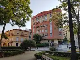 Exterior view of Residential for sale in Málaga