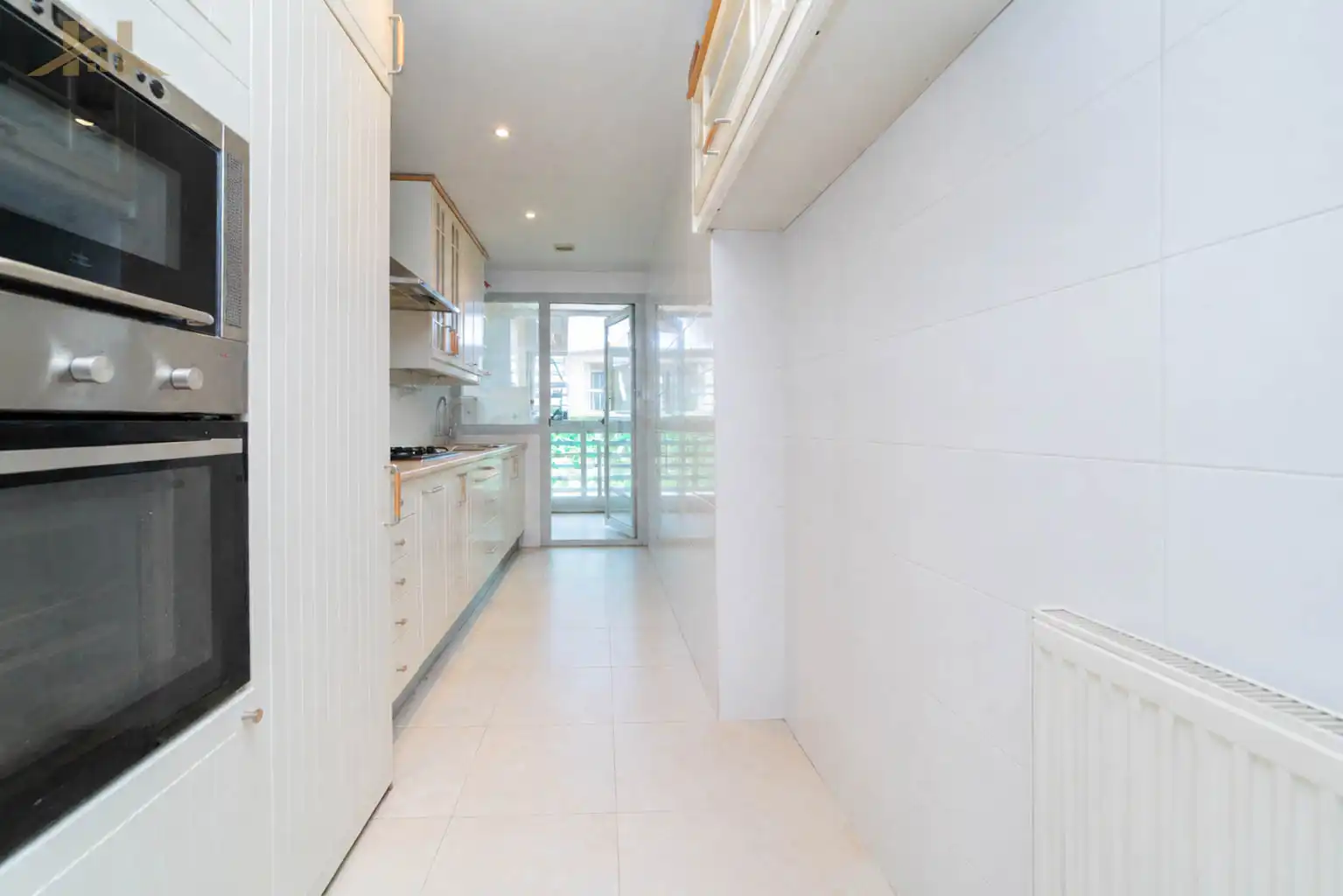 Piso en venta en Calle del Planeta Marte, Parla Este