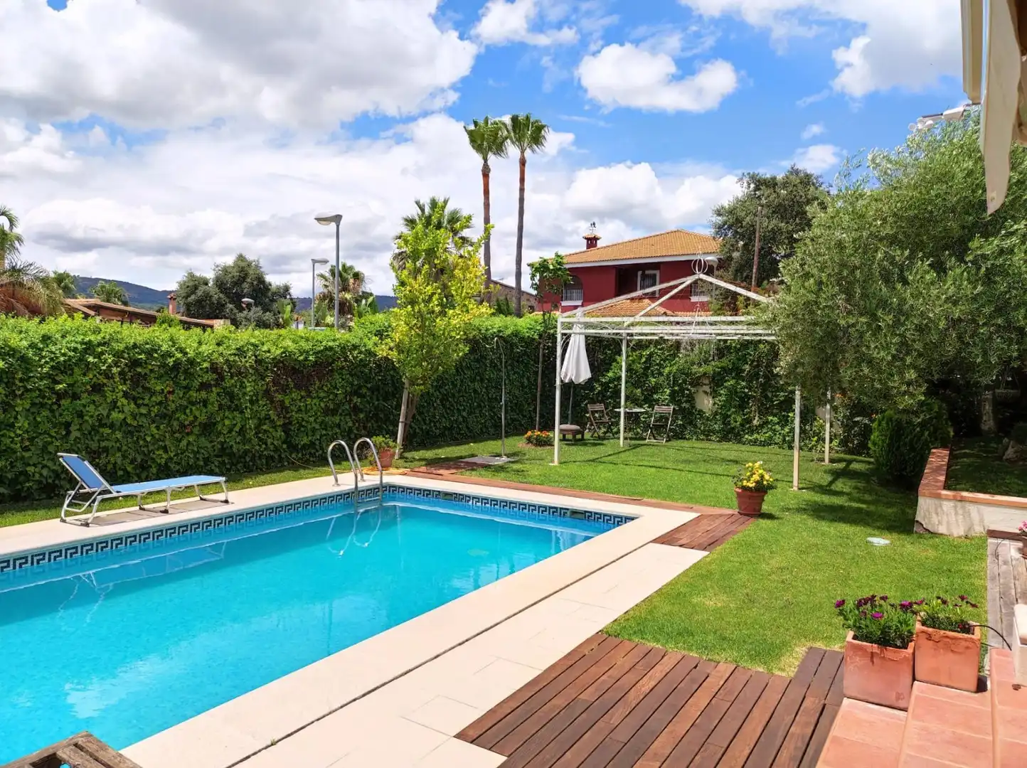 Casa o chalet en venta en Paraíso Arenal - La Colina